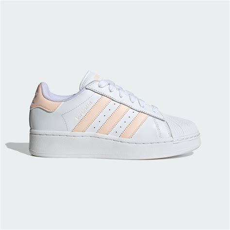 adidas superstar weiß pink 41|adidas superstar xlg shoes.